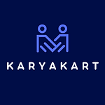 KaryaKart Logo